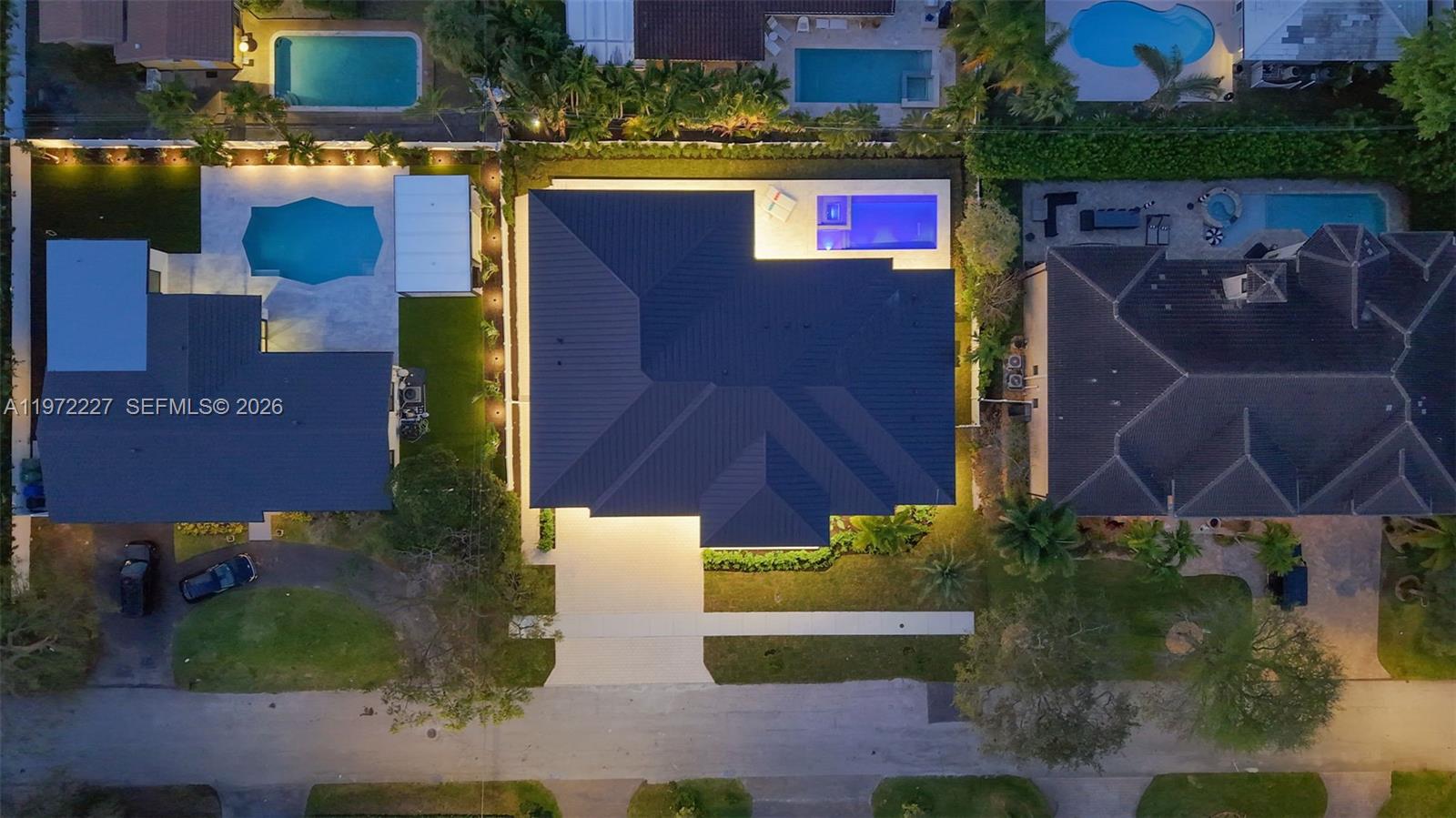 2709 NE 25th Ct Fort Lauderdale, FL 33305