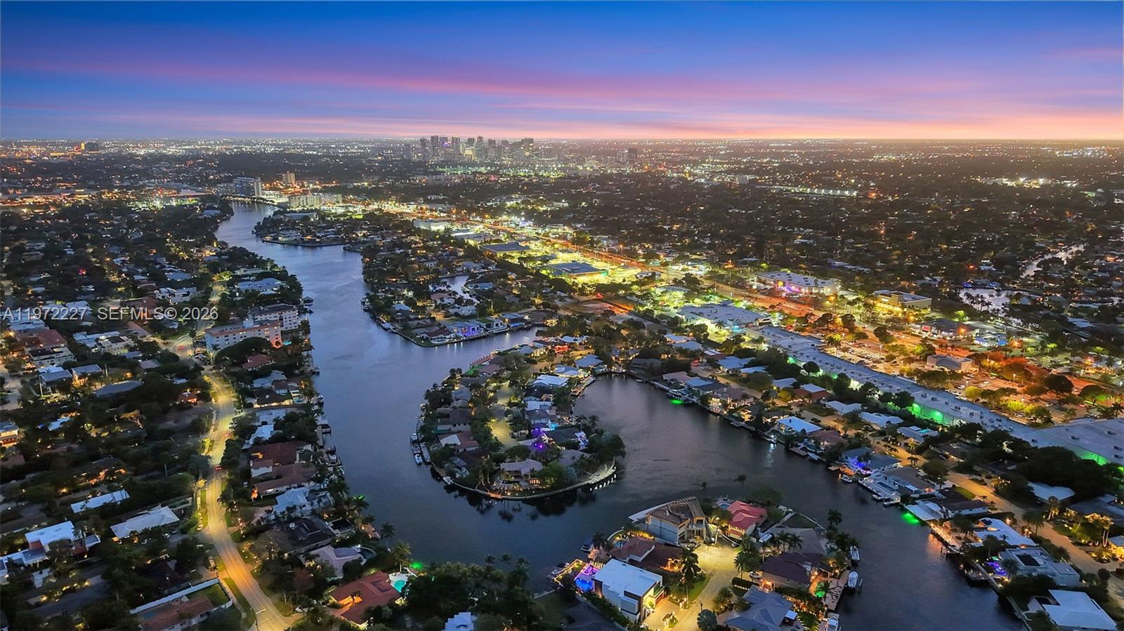 2709 NE 25th Ct Fort Lauderdale, FL 33305