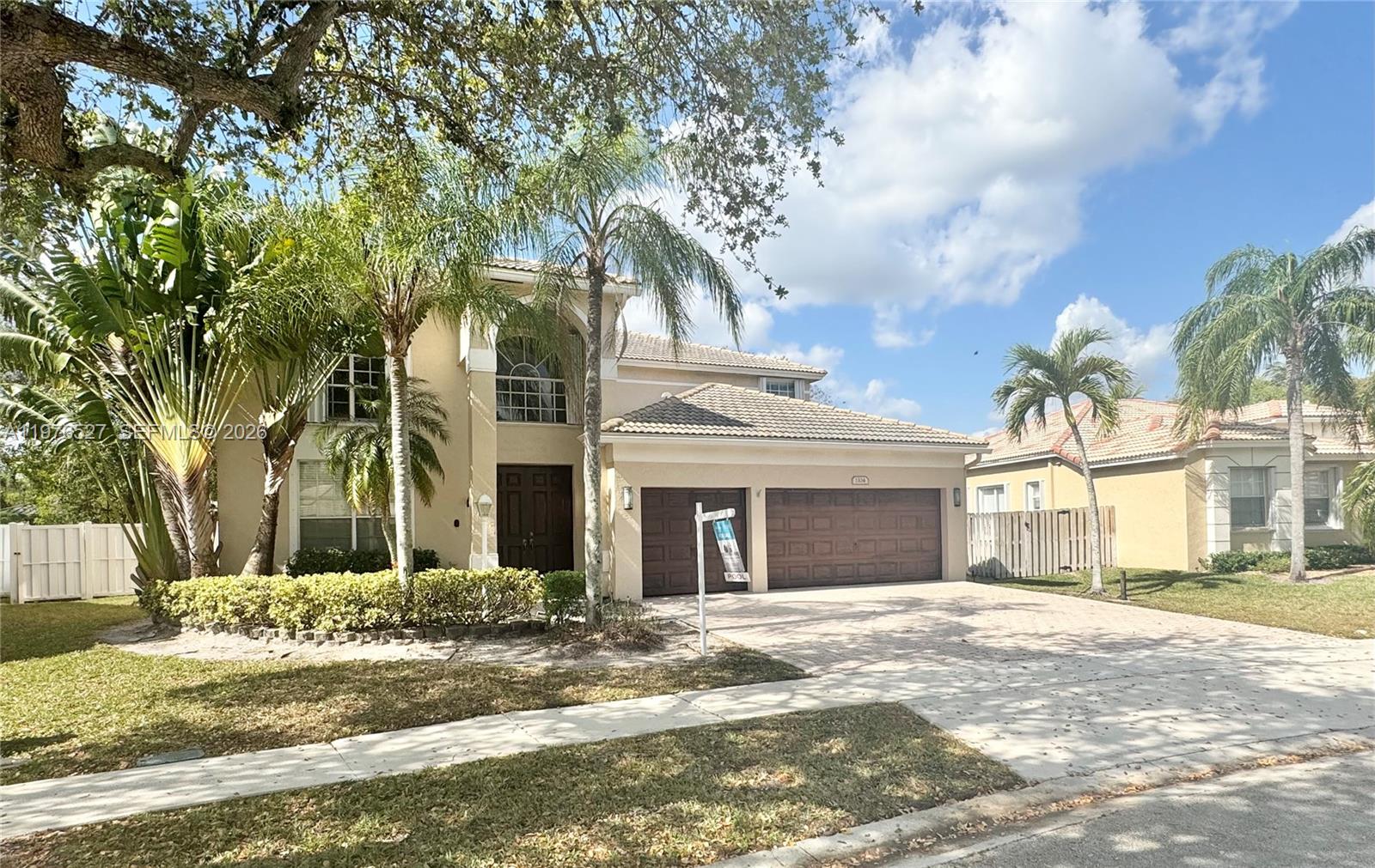 1104 NW 139th Ave Pembroke Pines, FL 33028