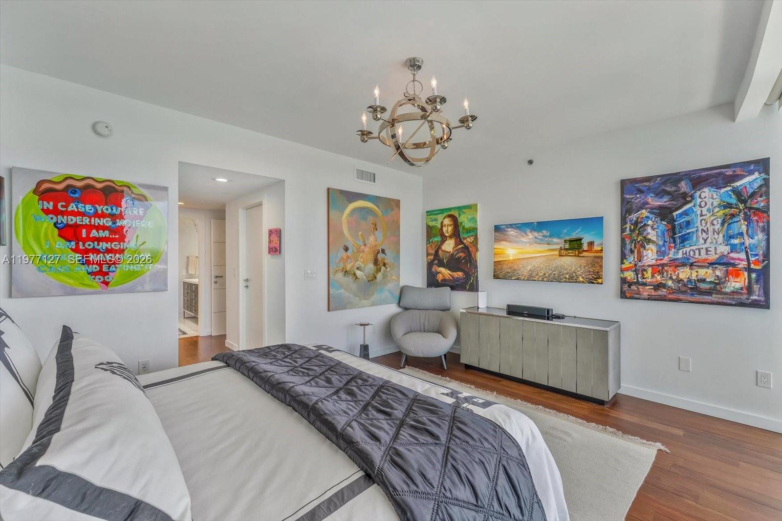 1000 S Pointe Dr #1503 Miami Beach, FL 33139