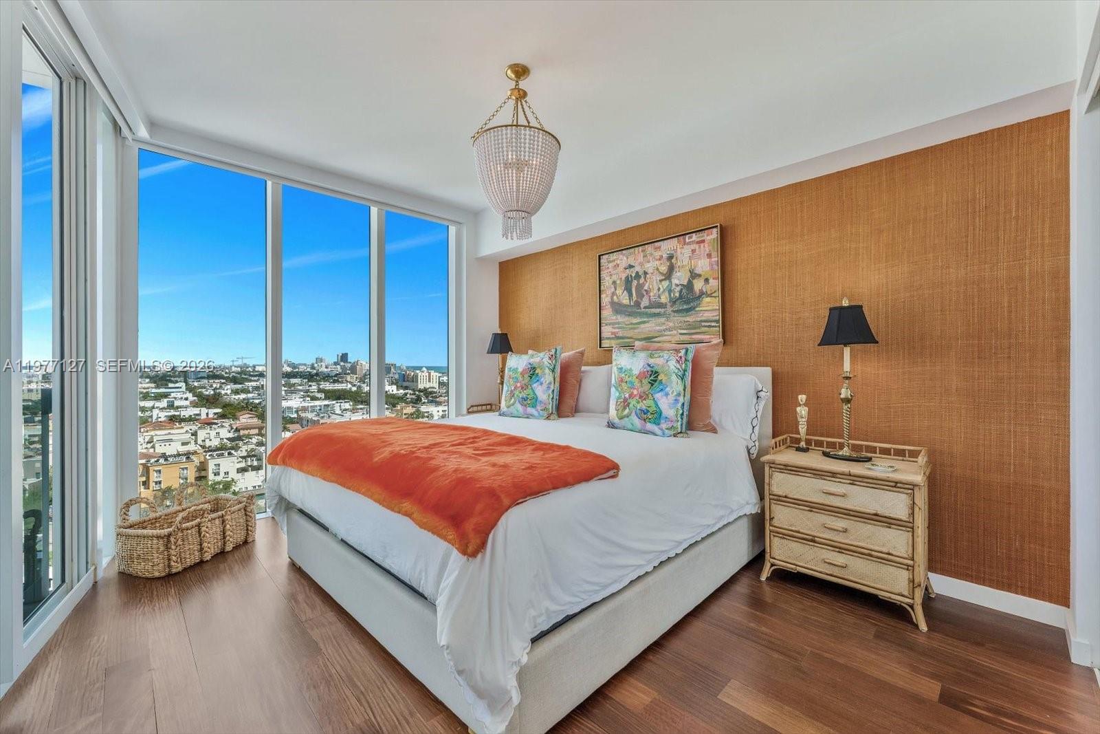 1000 S Pointe Dr #1503 Miami Beach, FL 33139