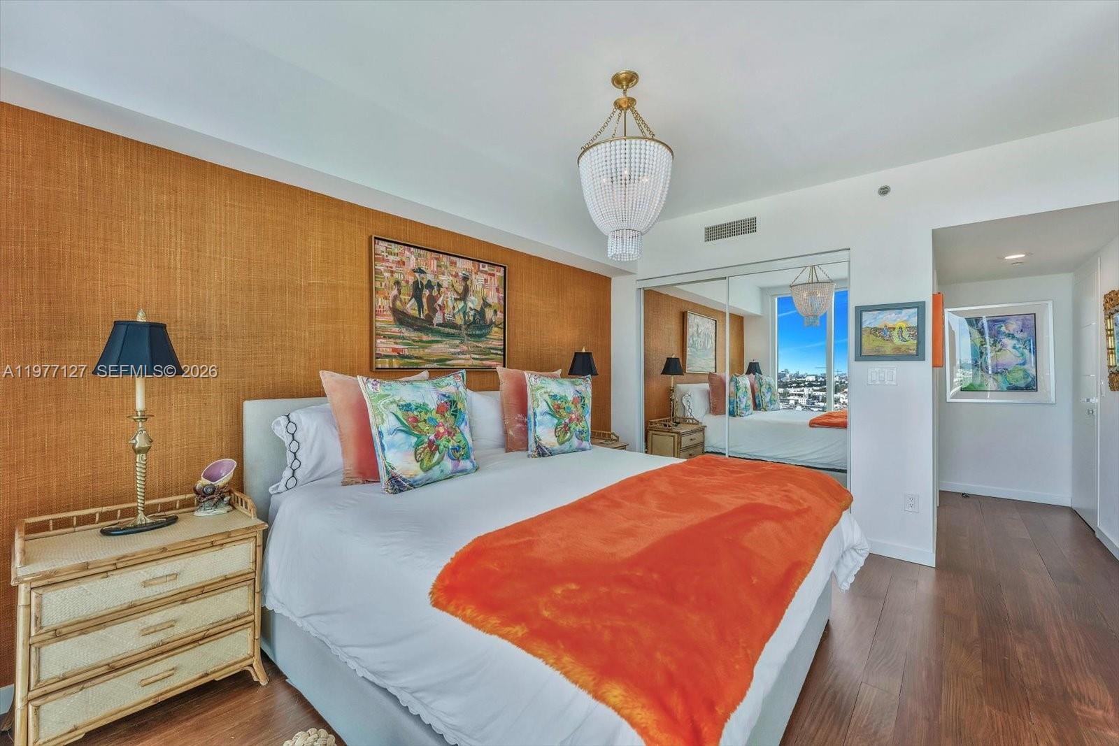 1000 S Pointe Dr #1503 Miami Beach, FL 33139