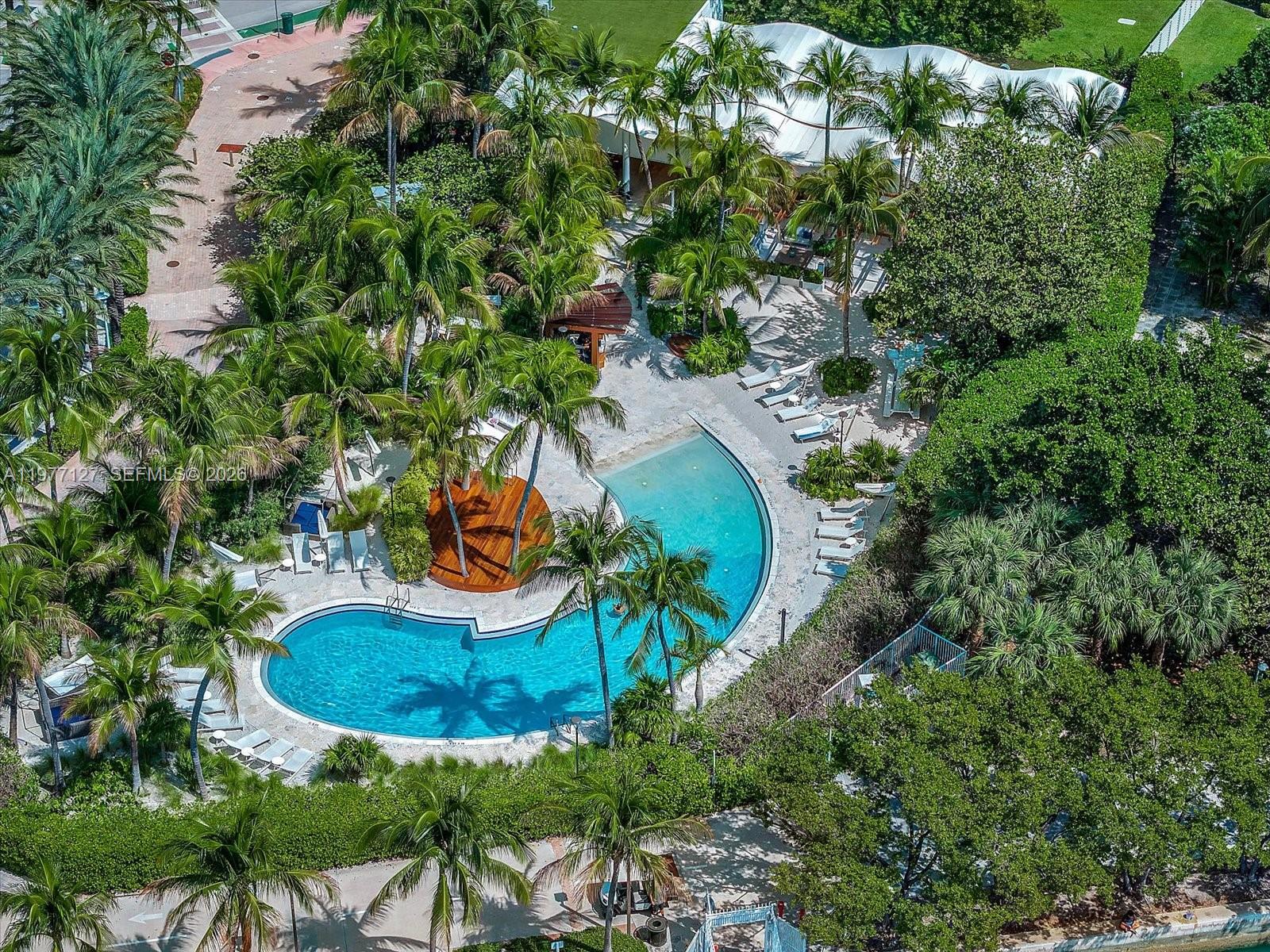 1000 S Pointe Dr #1503 Miami Beach, FL 33139