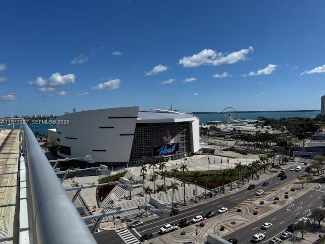 888 Biscayne Blvd #4011 Miami, FL 33132