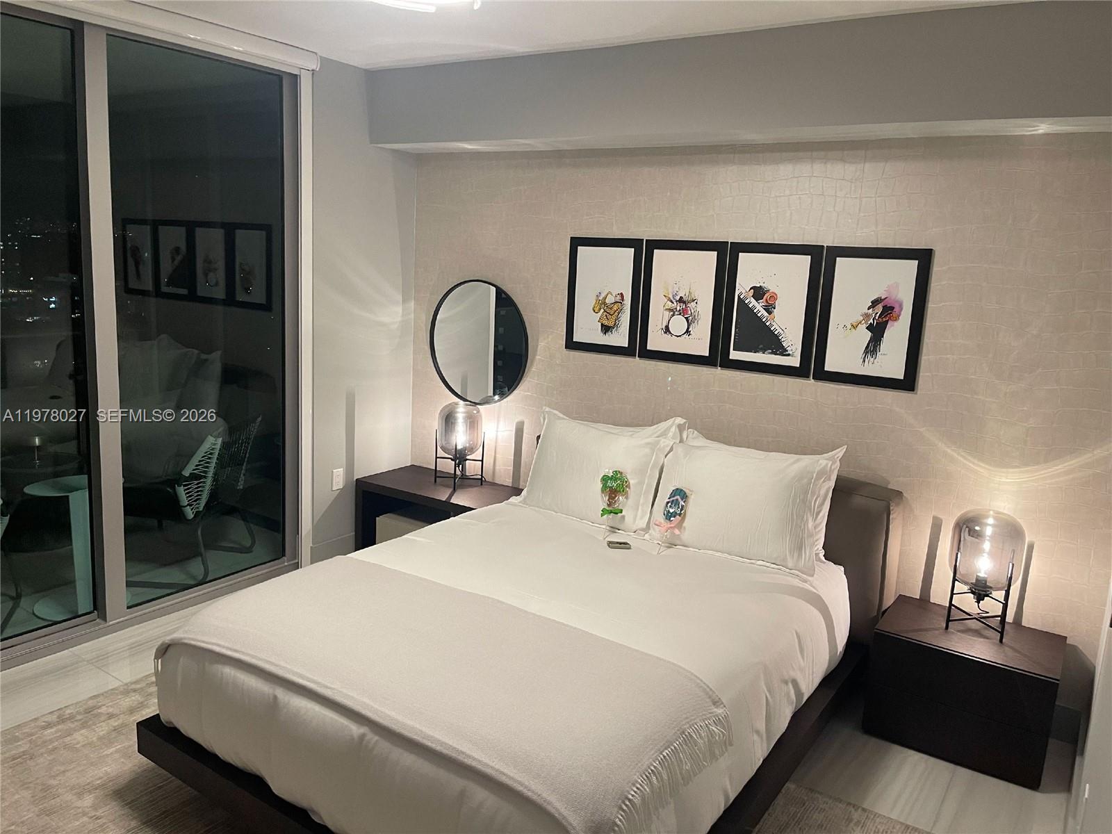 330 Sunny Isles Blvd #5-1506 Sunny Isles Beach, FL 33160