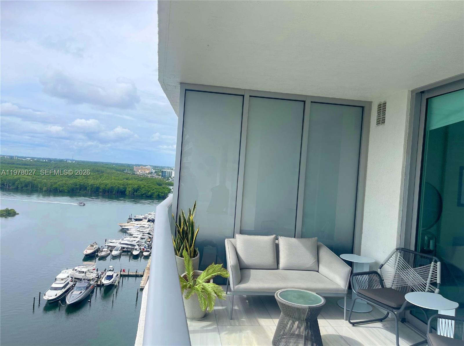 330 Sunny Isles Blvd #5-1506 Sunny Isles Beach, FL 33160