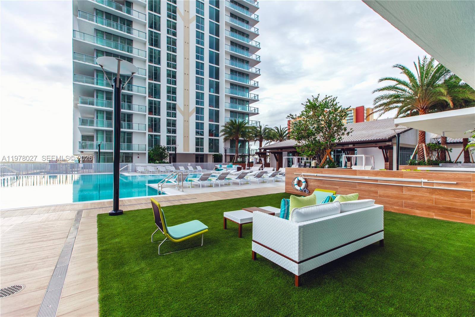 330 Sunny Isles Blvd #5-1506 Sunny Isles Beach, FL 33160