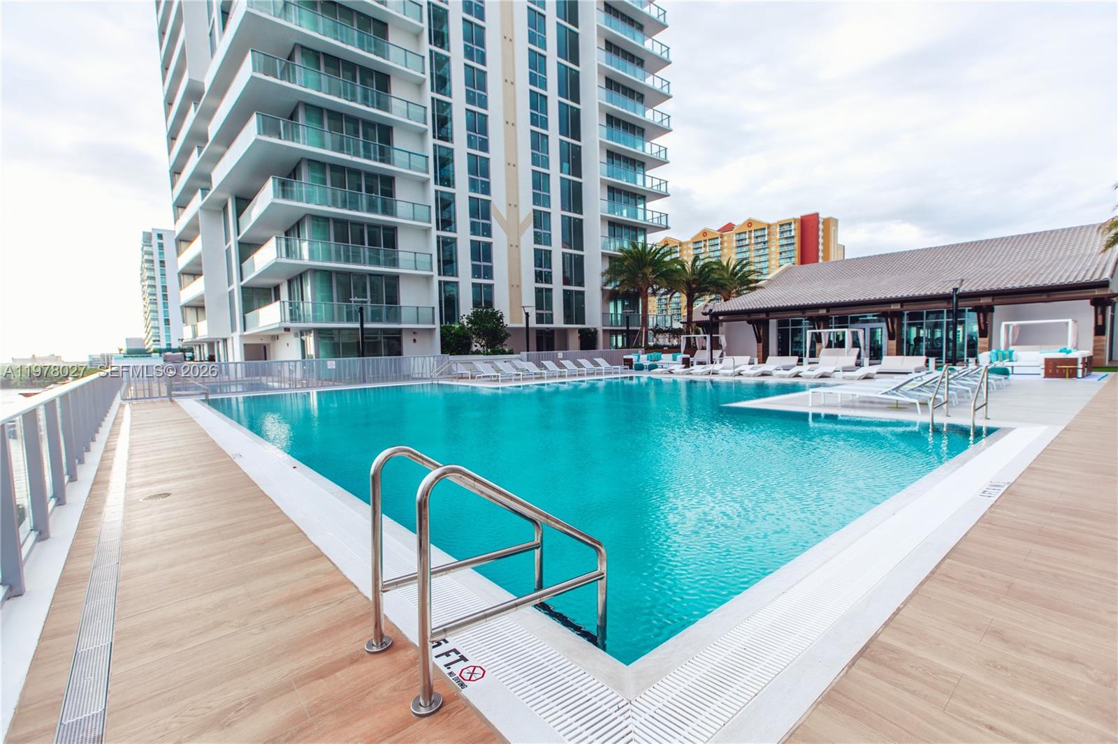 330 Sunny Isles Blvd #5-1506 Sunny Isles Beach, FL 33160