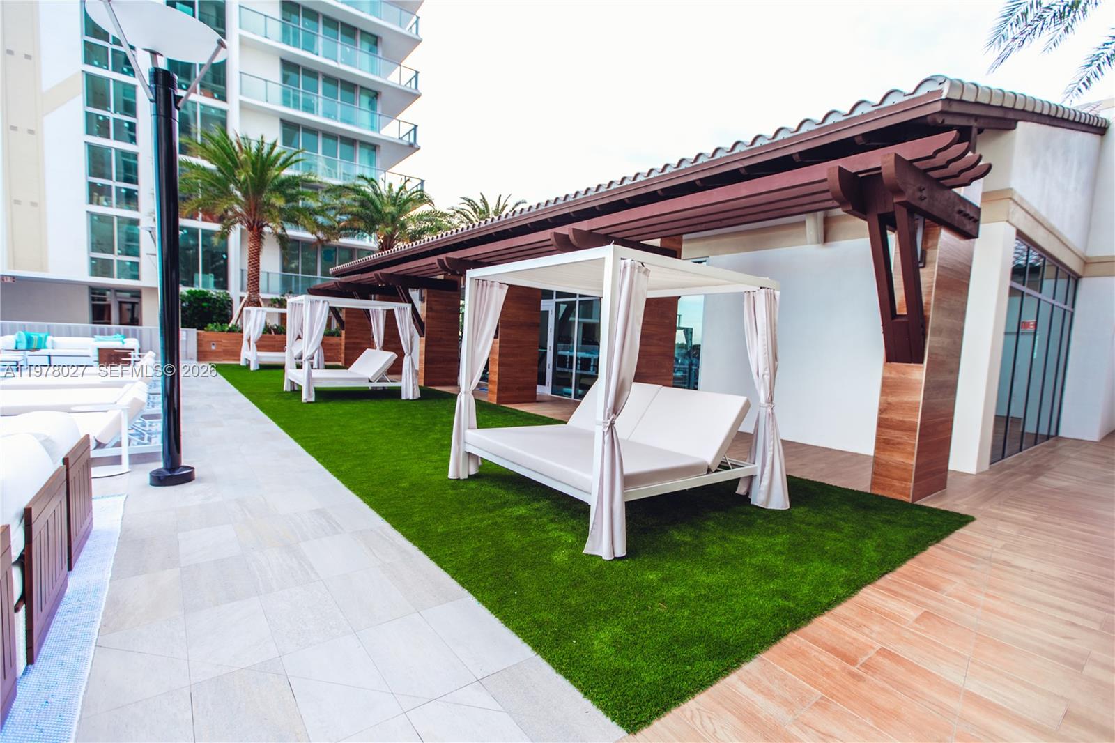 330 Sunny Isles Blvd #5-1506 Sunny Isles Beach, FL 33160