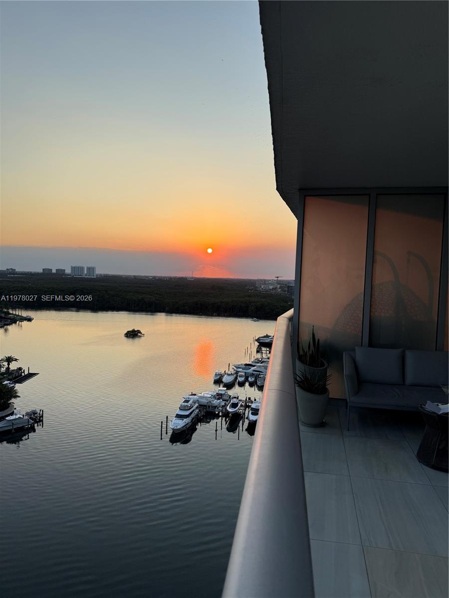 330 Sunny Isles Blvd #5-1506 Sunny Isles Beach, FL 33160