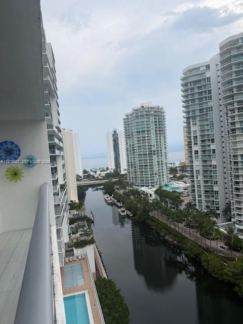 330 Sunny Isles Blvd #5-1506 Sunny Isles Beach, FL 33160