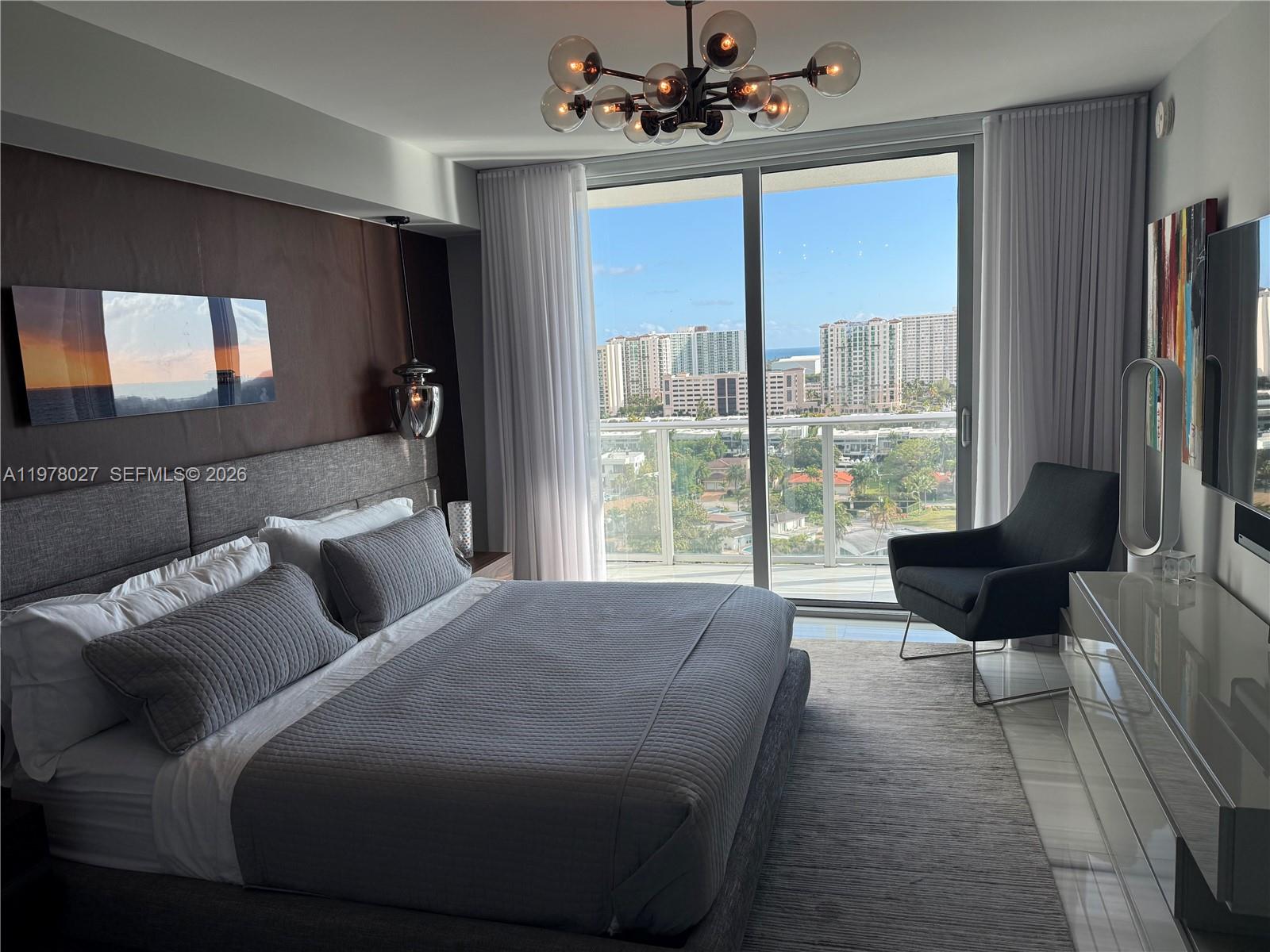 330 Sunny Isles Blvd #5-1506 Sunny Isles Beach, FL 33160