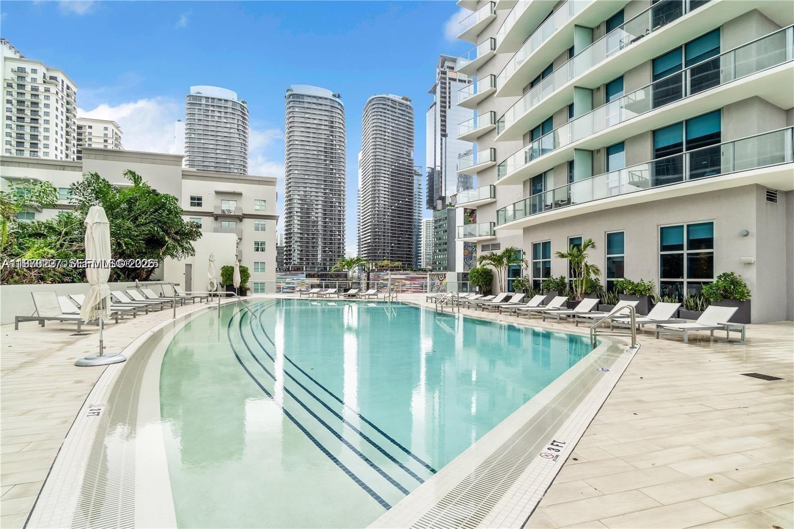 1100 S Miami Ave #1005 Miami, FL 33130