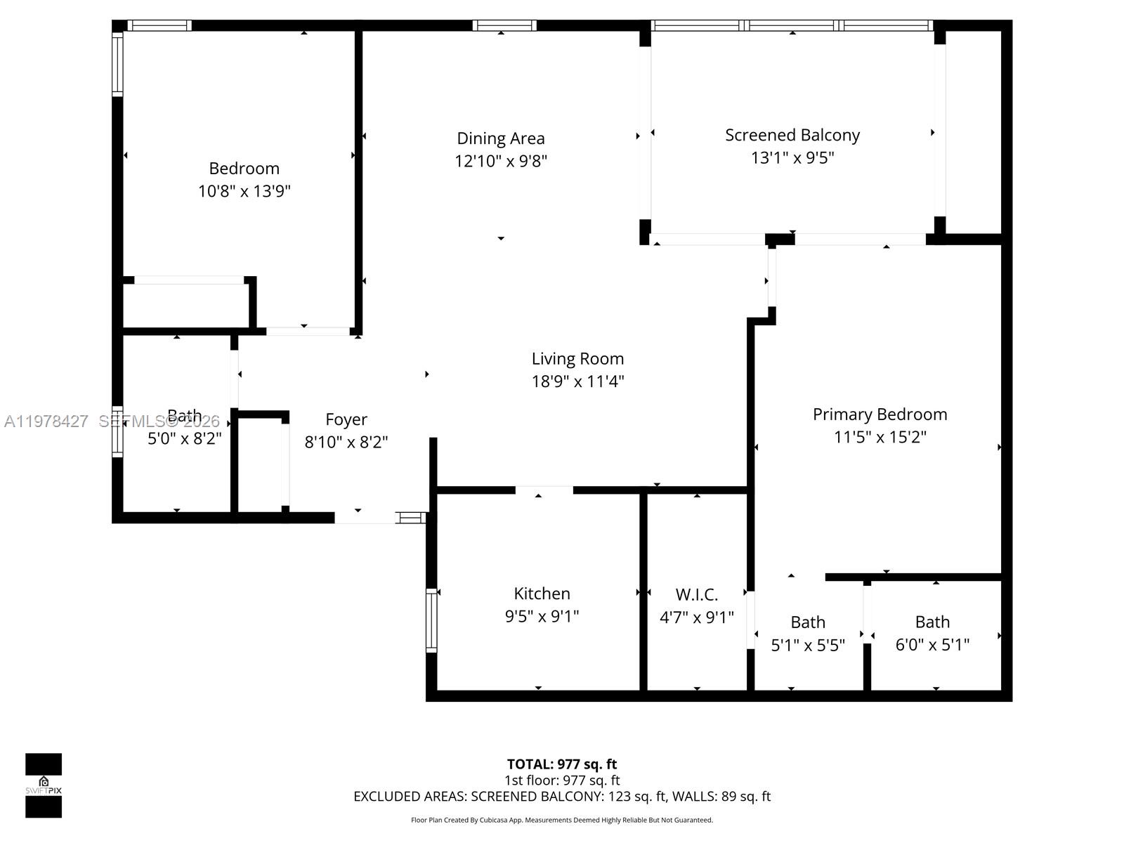 2541 N Carambola Cir N #1832 Coconut Creek, FL 33066