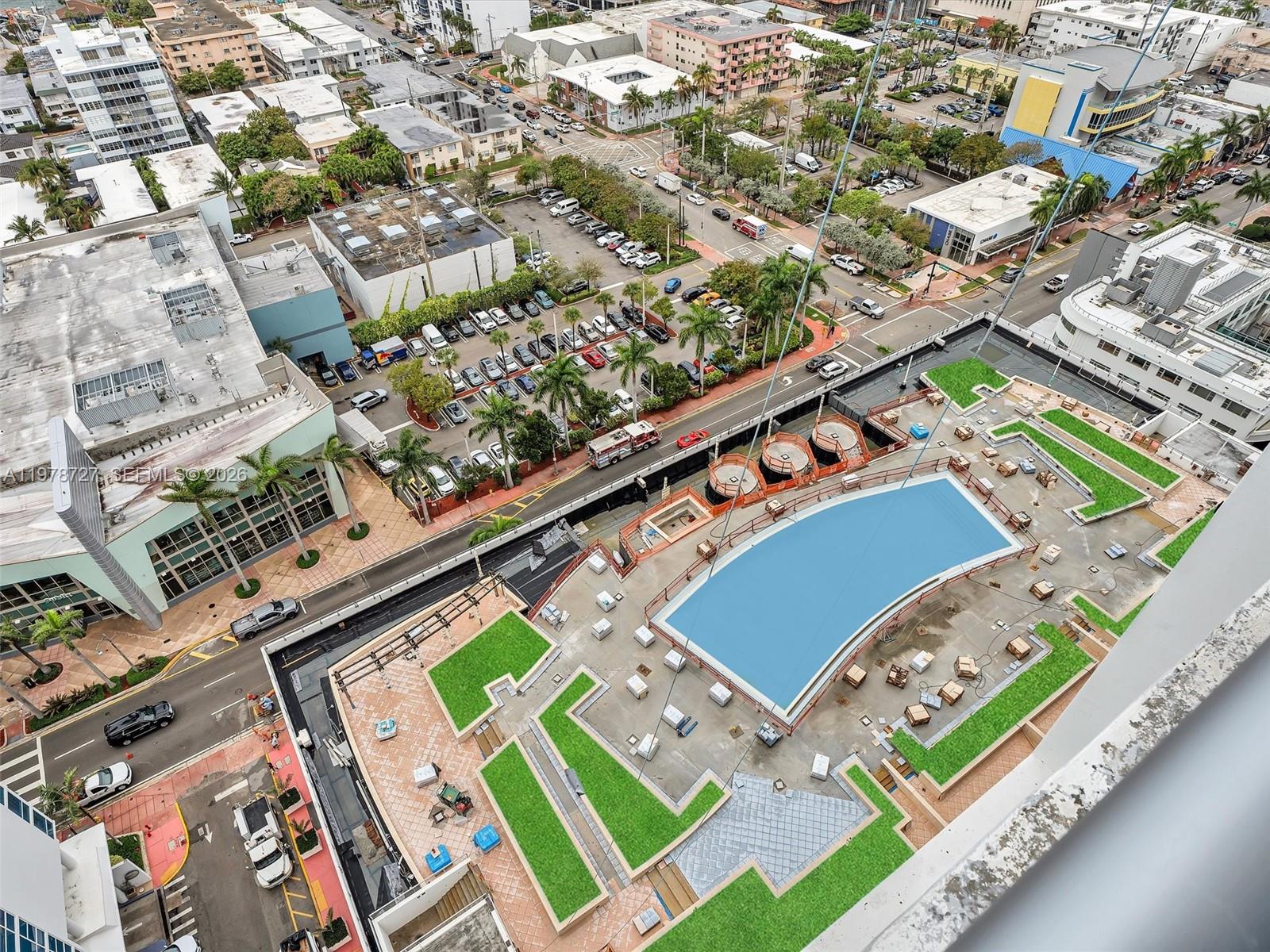 image The Carillon North Tower22