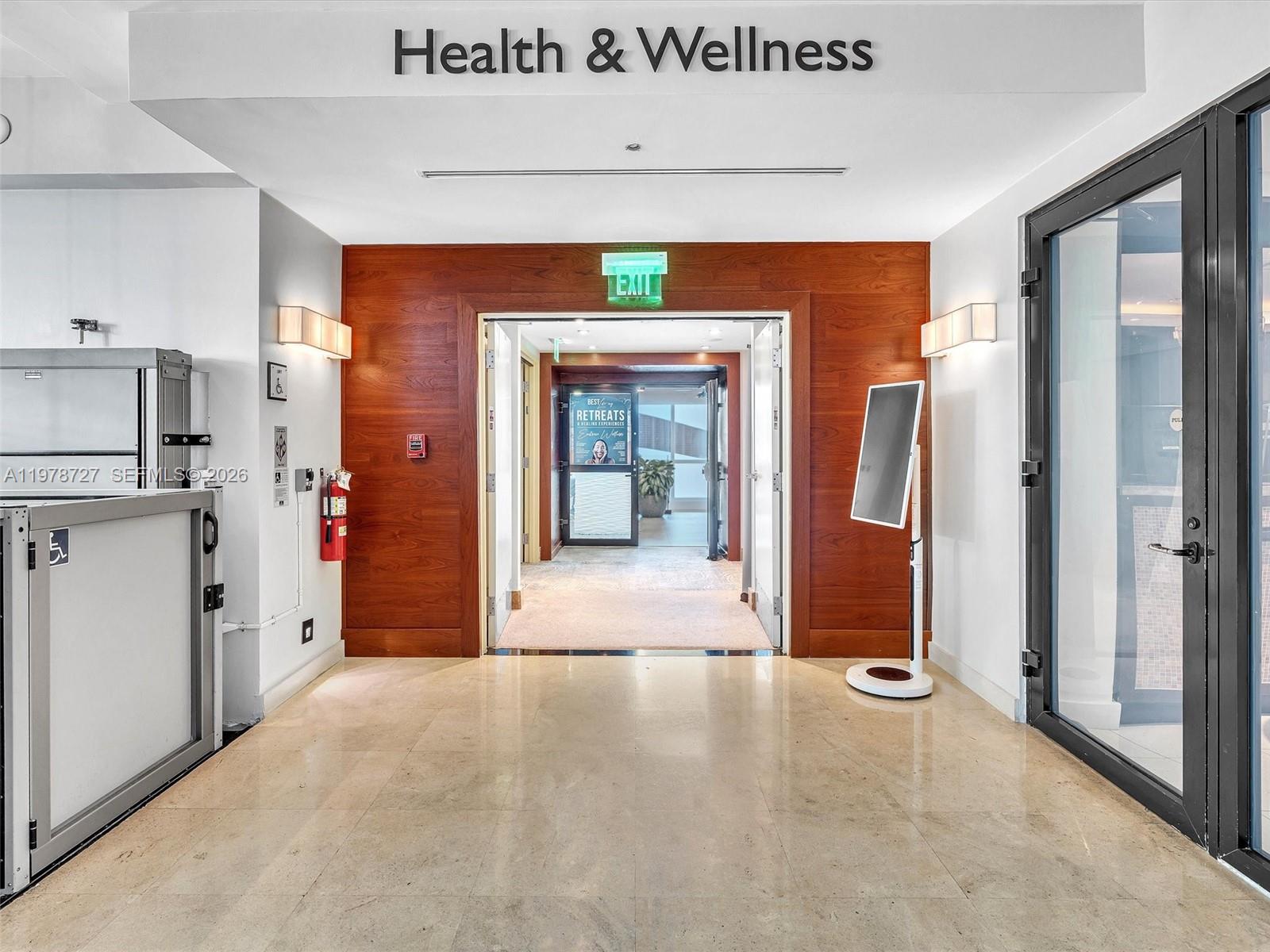 image The Carillon North Tower27