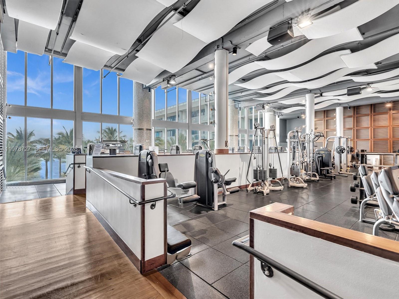 image The Carillon North Tower28