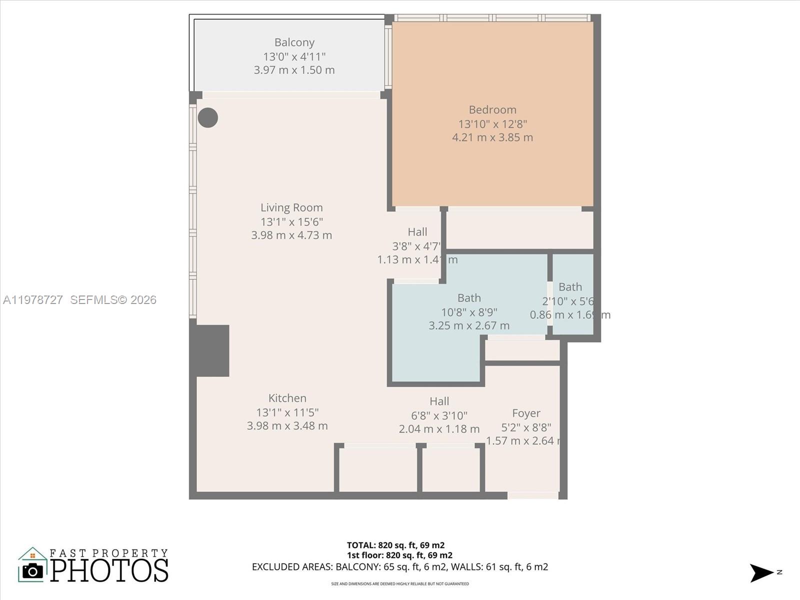 image The Carillon North Tower42