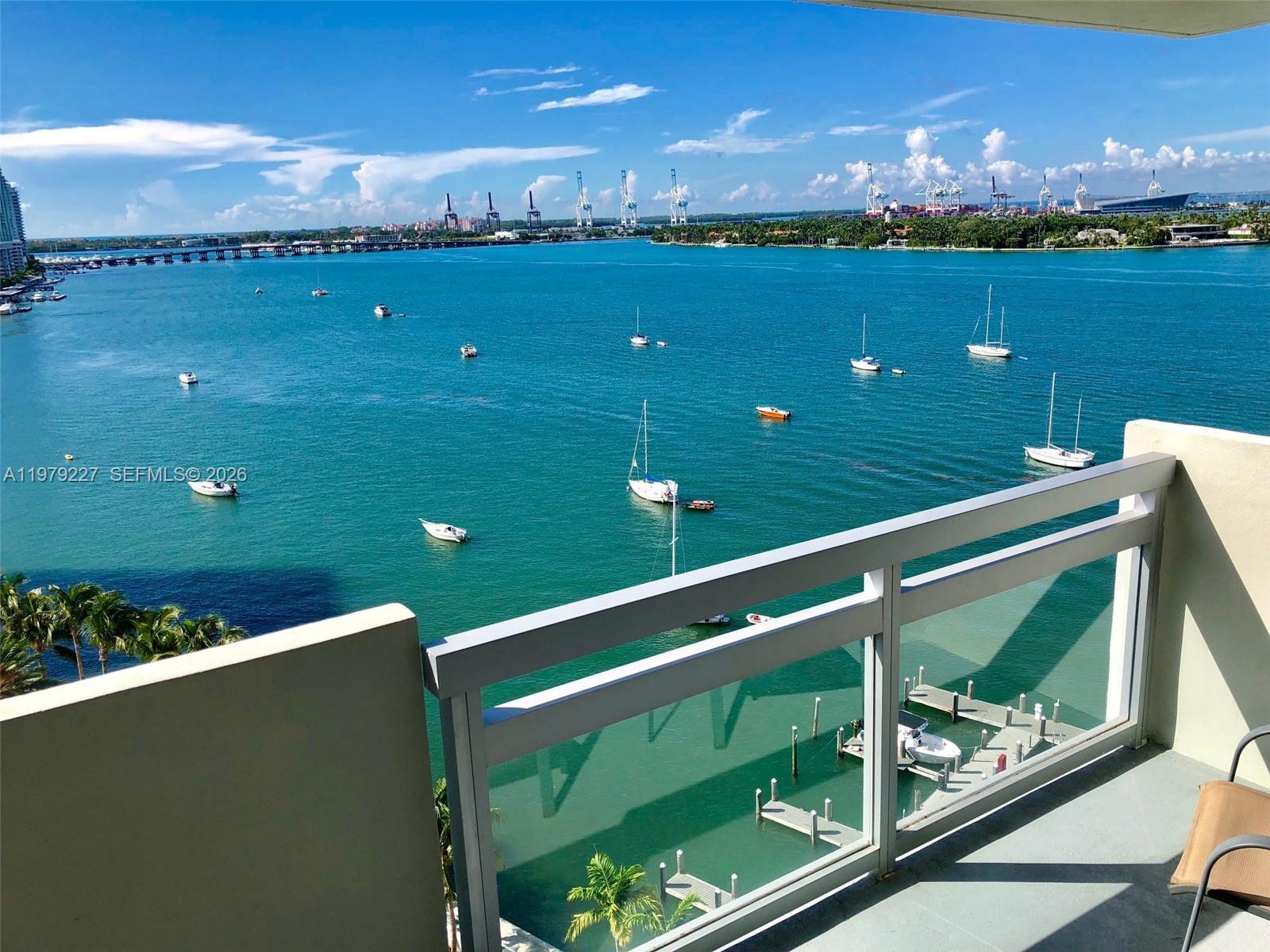 1500 Bay Rd #1236S Miami Beach, FL 33139