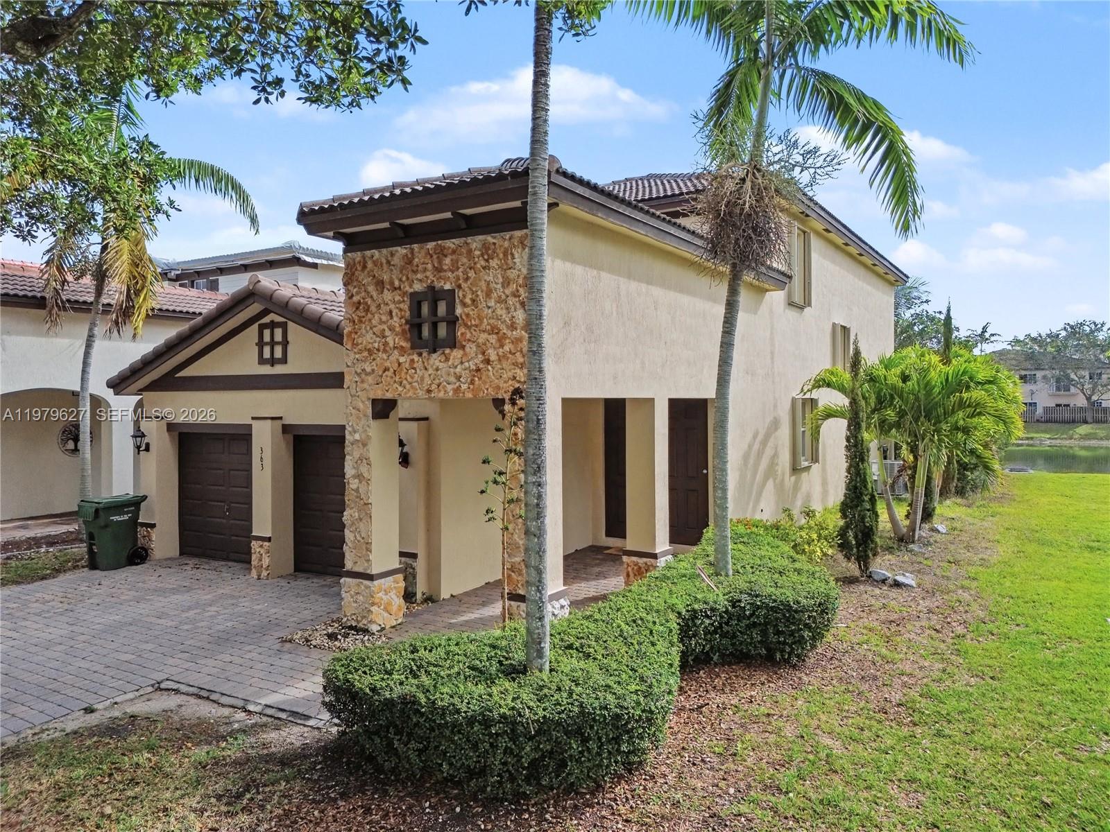 363 NE 25th Ter Homestead, FL 33033