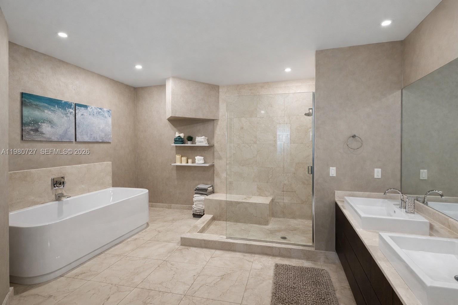 250 Sunny Isles Blvd #TH-407 Sunny Isles Beach, FL 33160