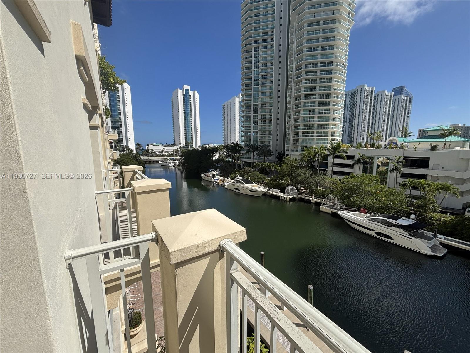 250 Sunny Isles Blvd #TH-407 Sunny Isles Beach, FL 33160
