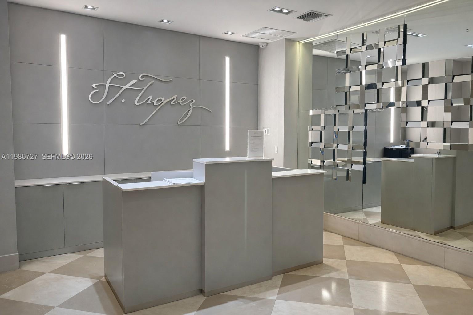 250 Sunny Isles Blvd #TH-407 Sunny Isles Beach, FL 33160