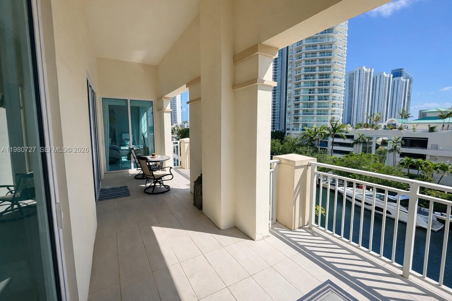 250 Sunny Isles Blvd #TH-407 Sunny Isles Beach, FL 33160