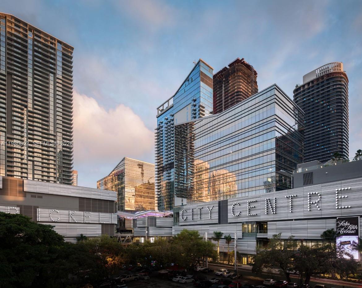 image Rise Brickell City Centre16