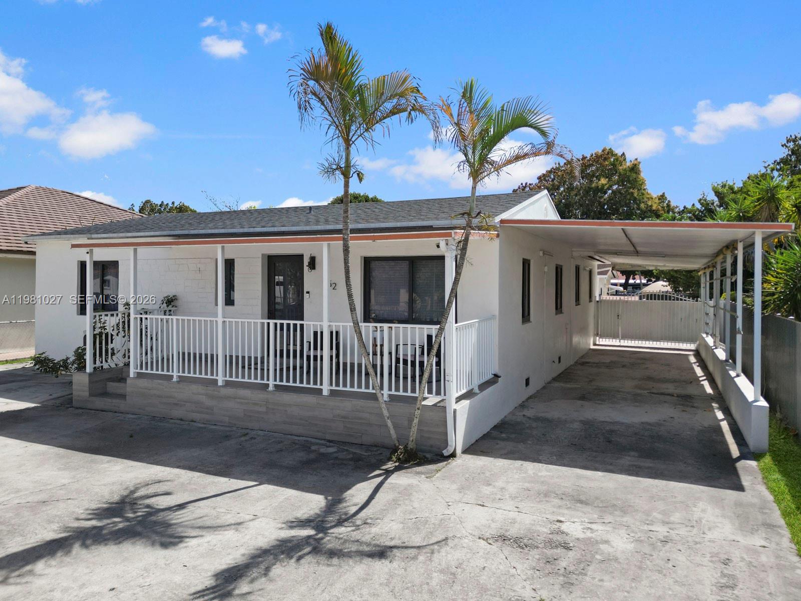 252 E 36th St Hialeah, FL 33013