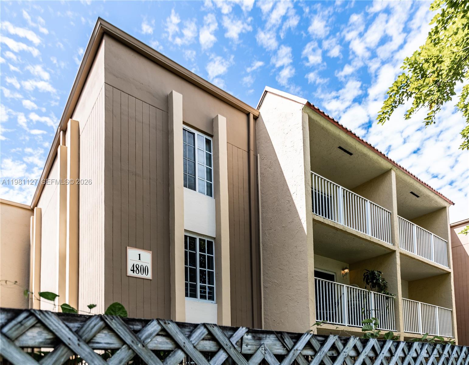 4800 NW 79th Ave #206