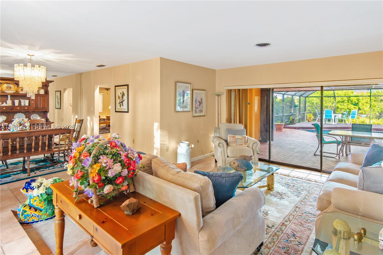 4725 SW 89th Ave Miami, FL 33165