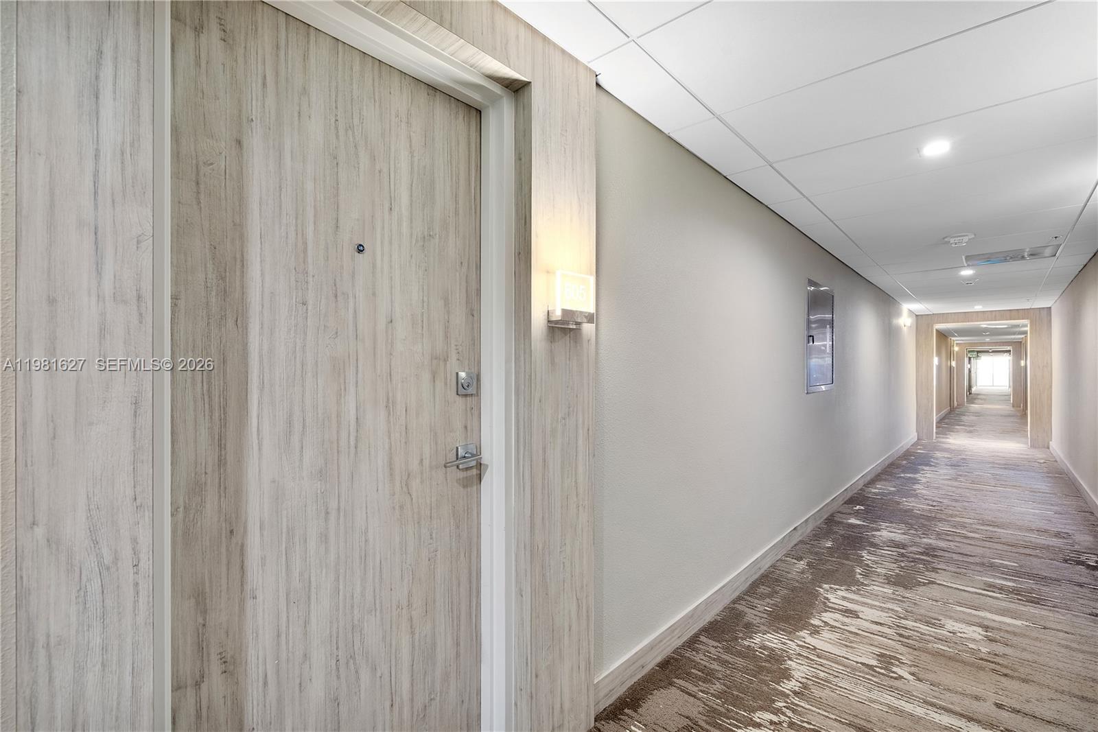 10275 Collins Ave #605 Bal Harbour, FL 33154