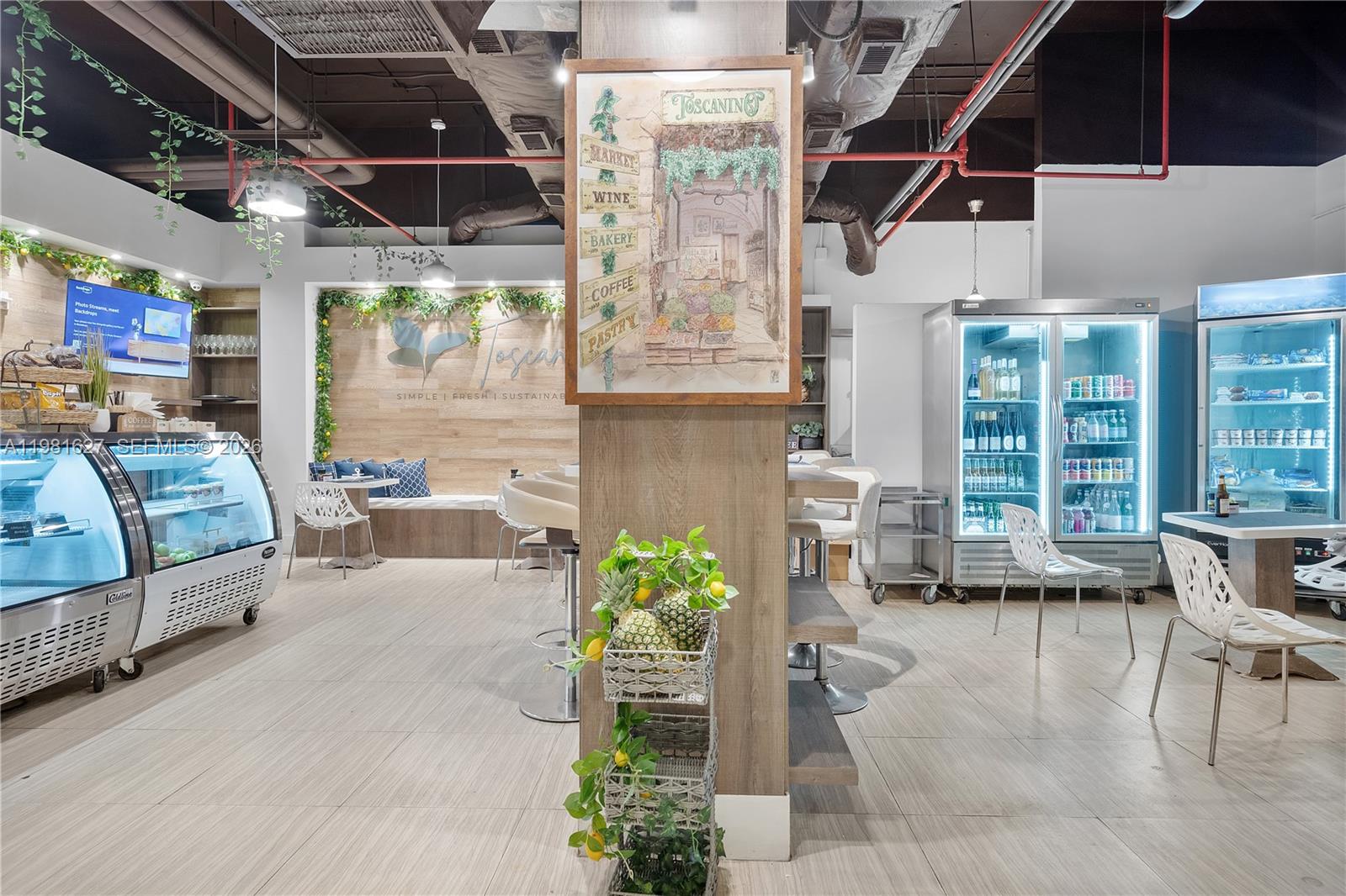 10275 Collins Ave #605 Bal Harbour, FL 33154