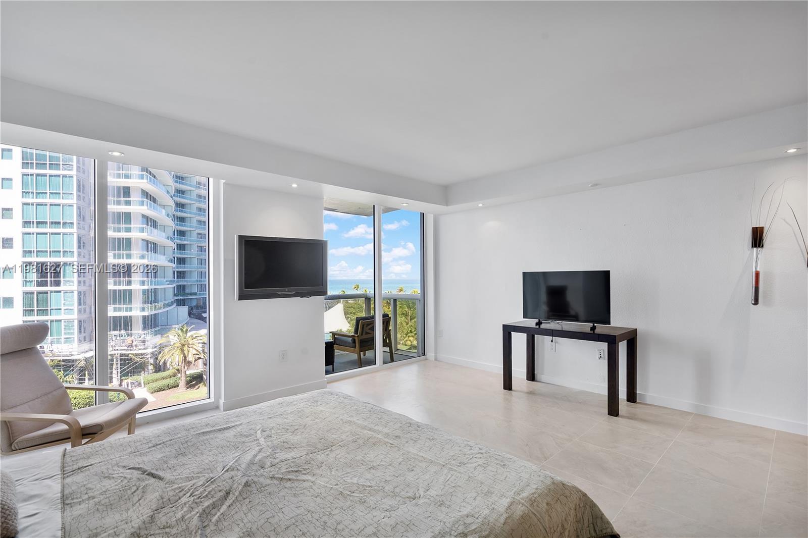 10275 Collins Ave #605 Bal Harbour, FL 33154