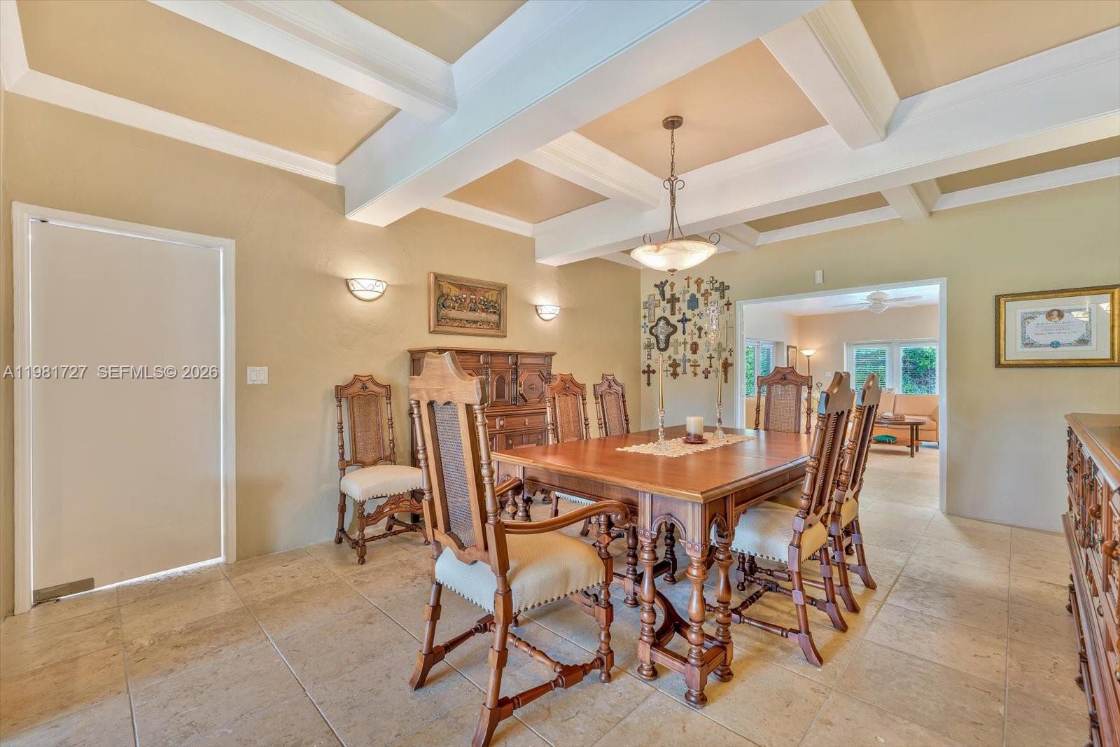 1021 N Greenway Dr Coral Gables, FL 33134