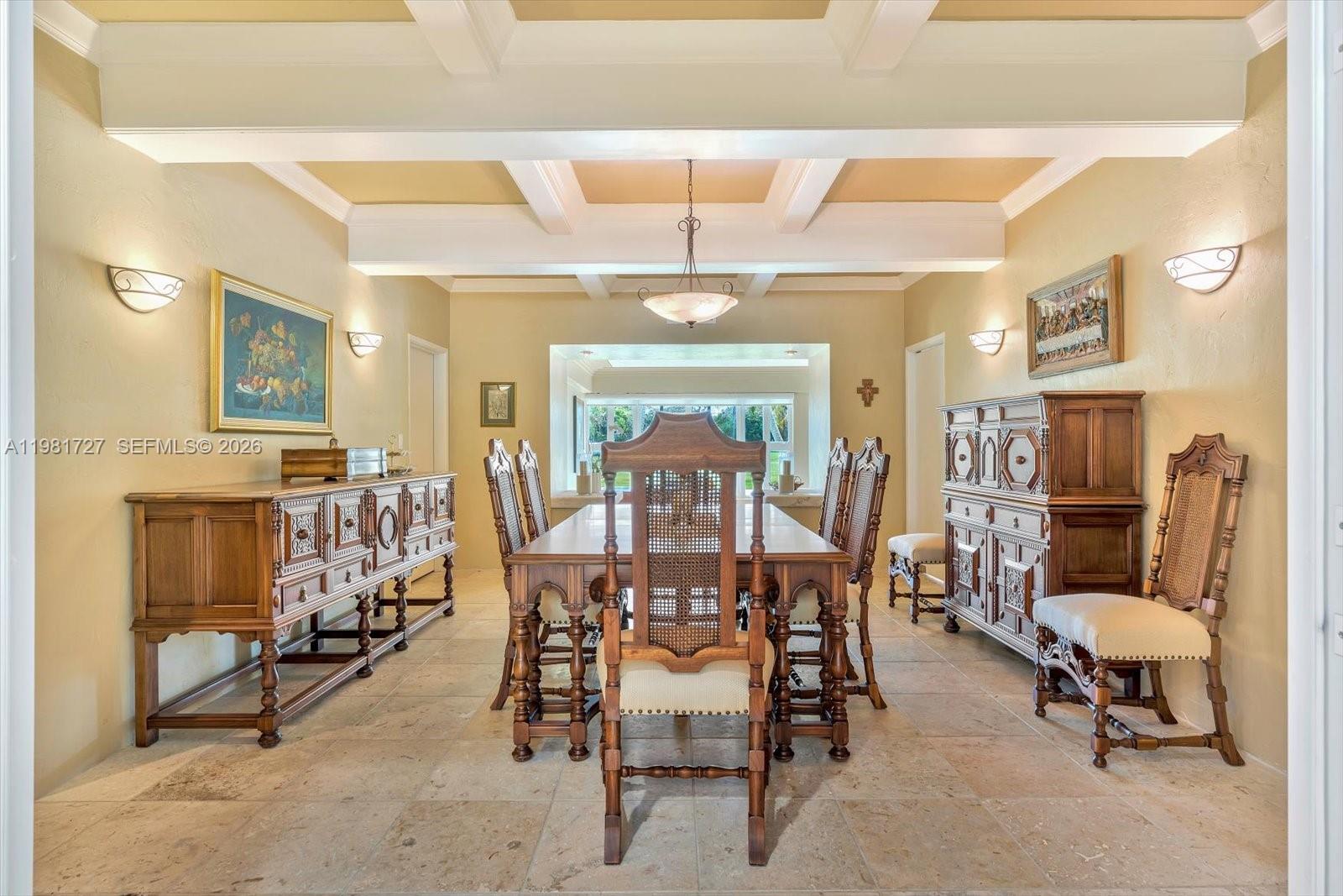 1021 N Greenway Dr Coral Gables, FL 33134