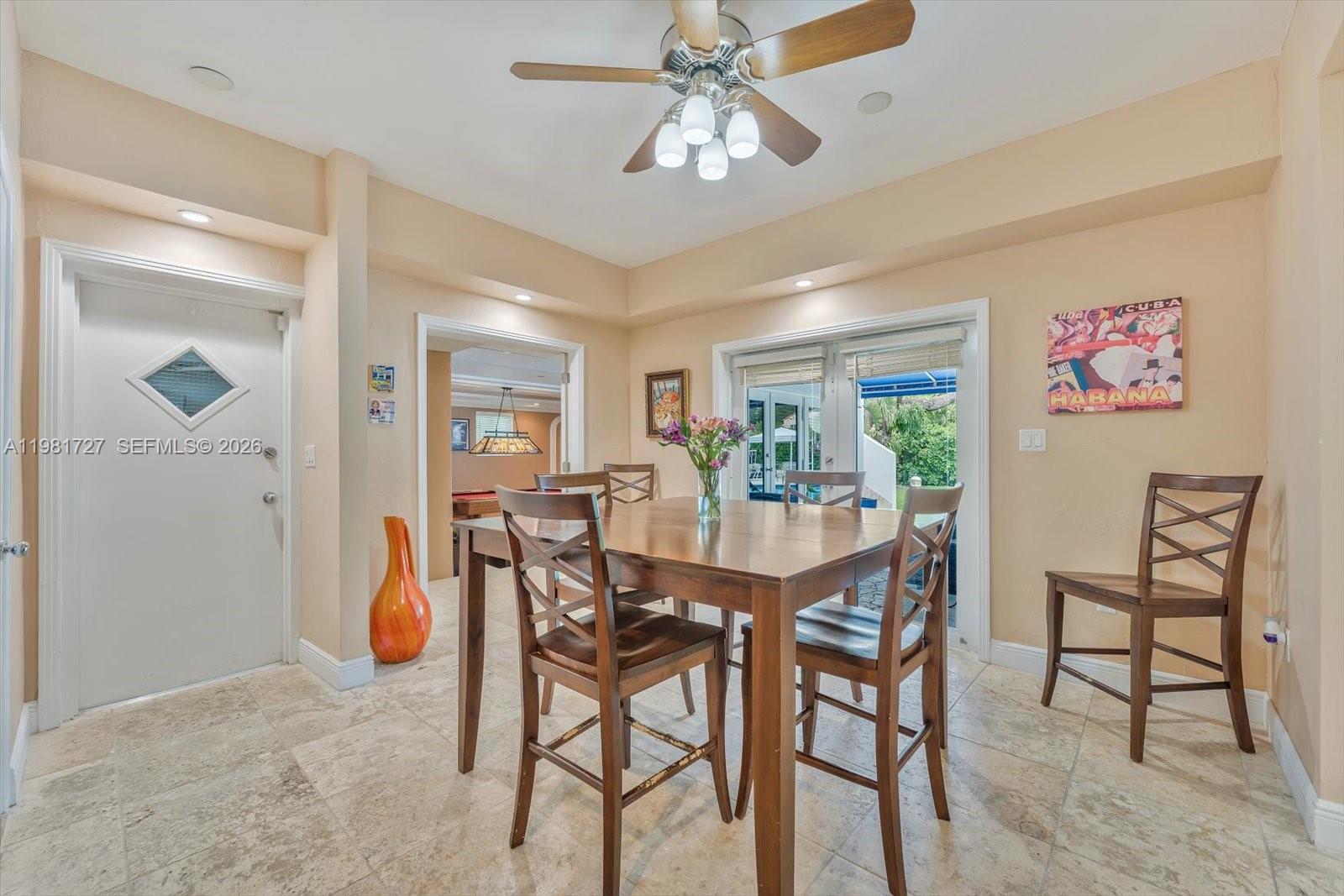 1021 N Greenway Dr Coral Gables, FL 33134