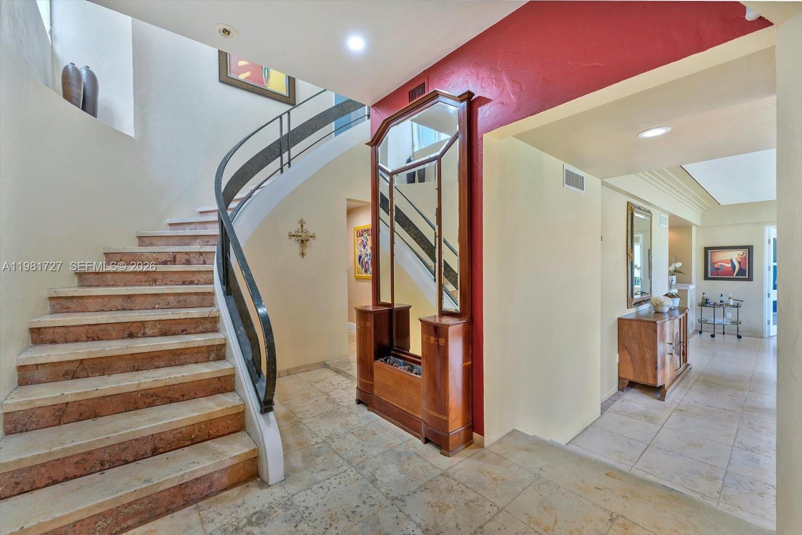 1021 N Greenway Dr Coral Gables, FL 33134