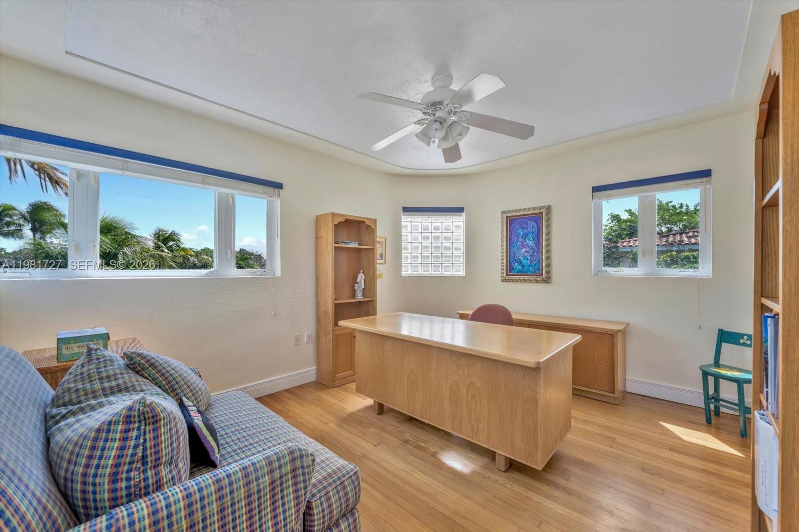 1021 N Greenway Dr Coral Gables, FL 33134