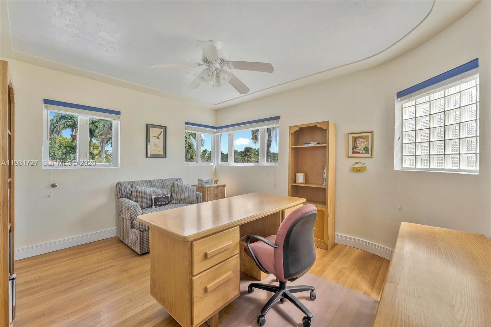 1021 N Greenway Dr Coral Gables, FL 33134