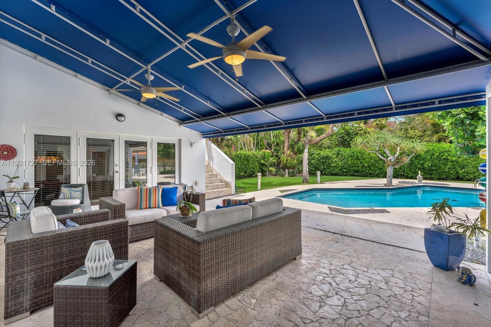 1021 N Greenway Dr Coral Gables, FL 33134