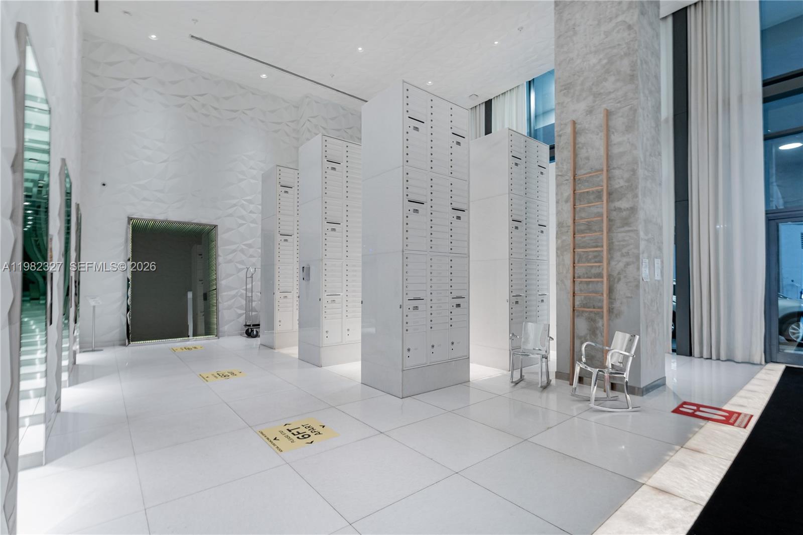 1300 S Miami Ave #2909 Miami, FL 33130