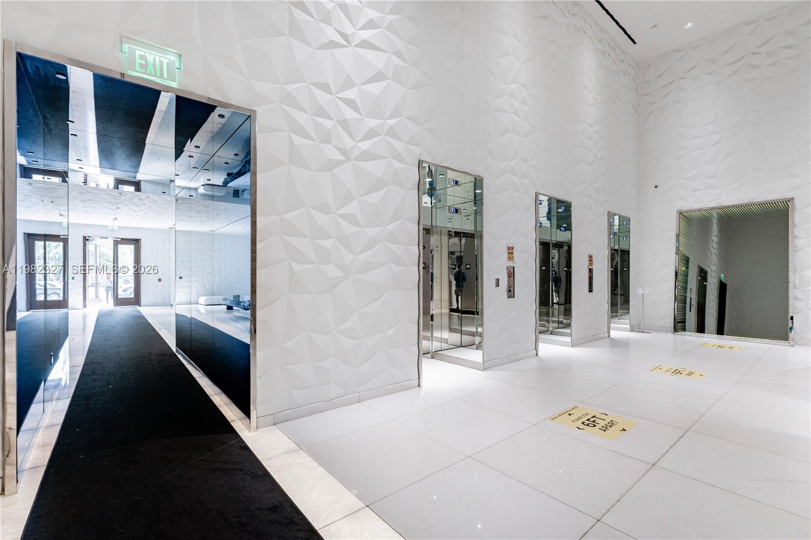 1300 S Miami Ave #2909 Miami, FL 33130