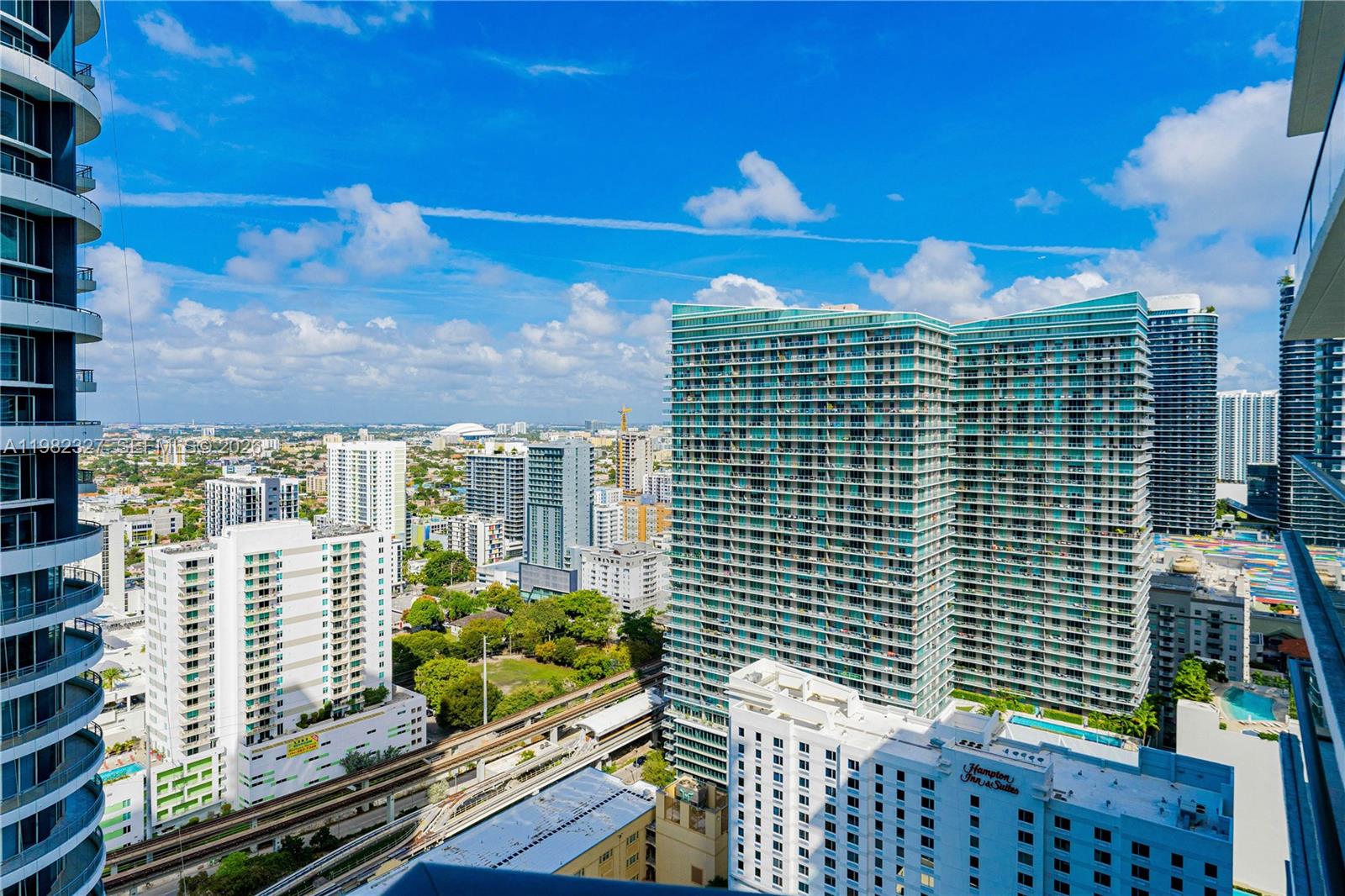 1300 S Miami Ave #2909 Miami, FL 33130