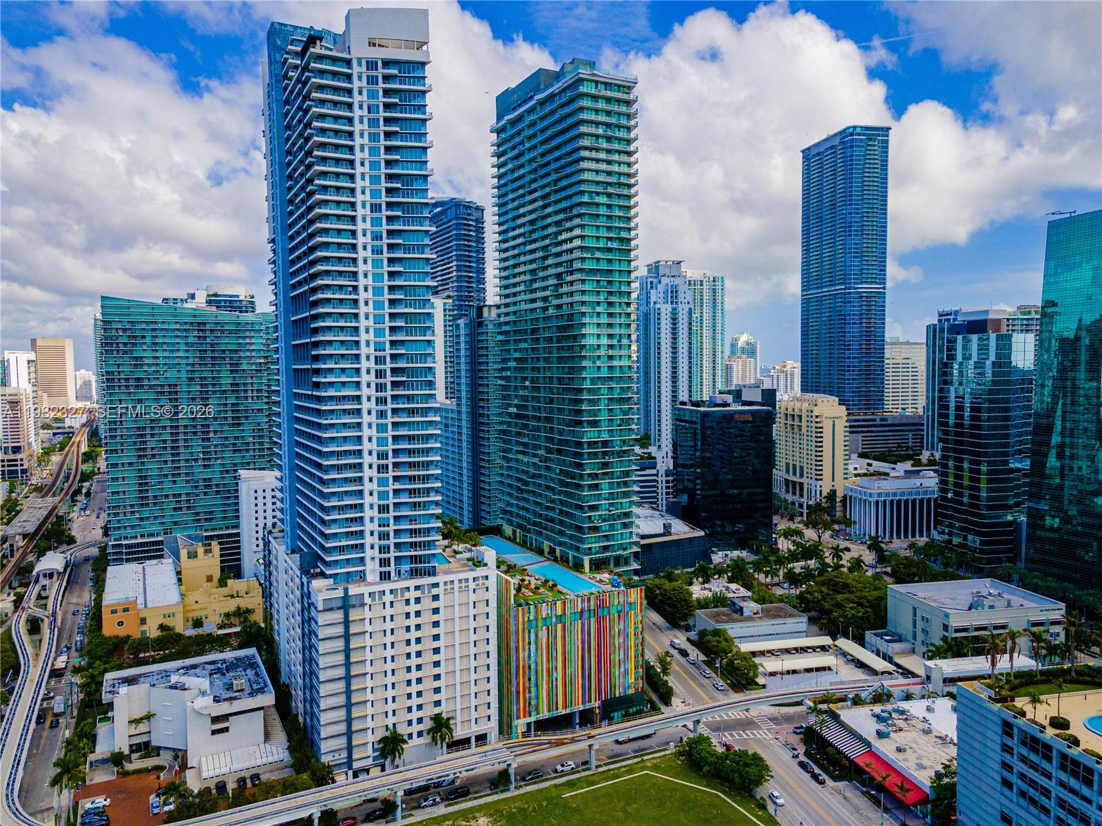1300 S Miami Ave #2909 Miami, FL 33130