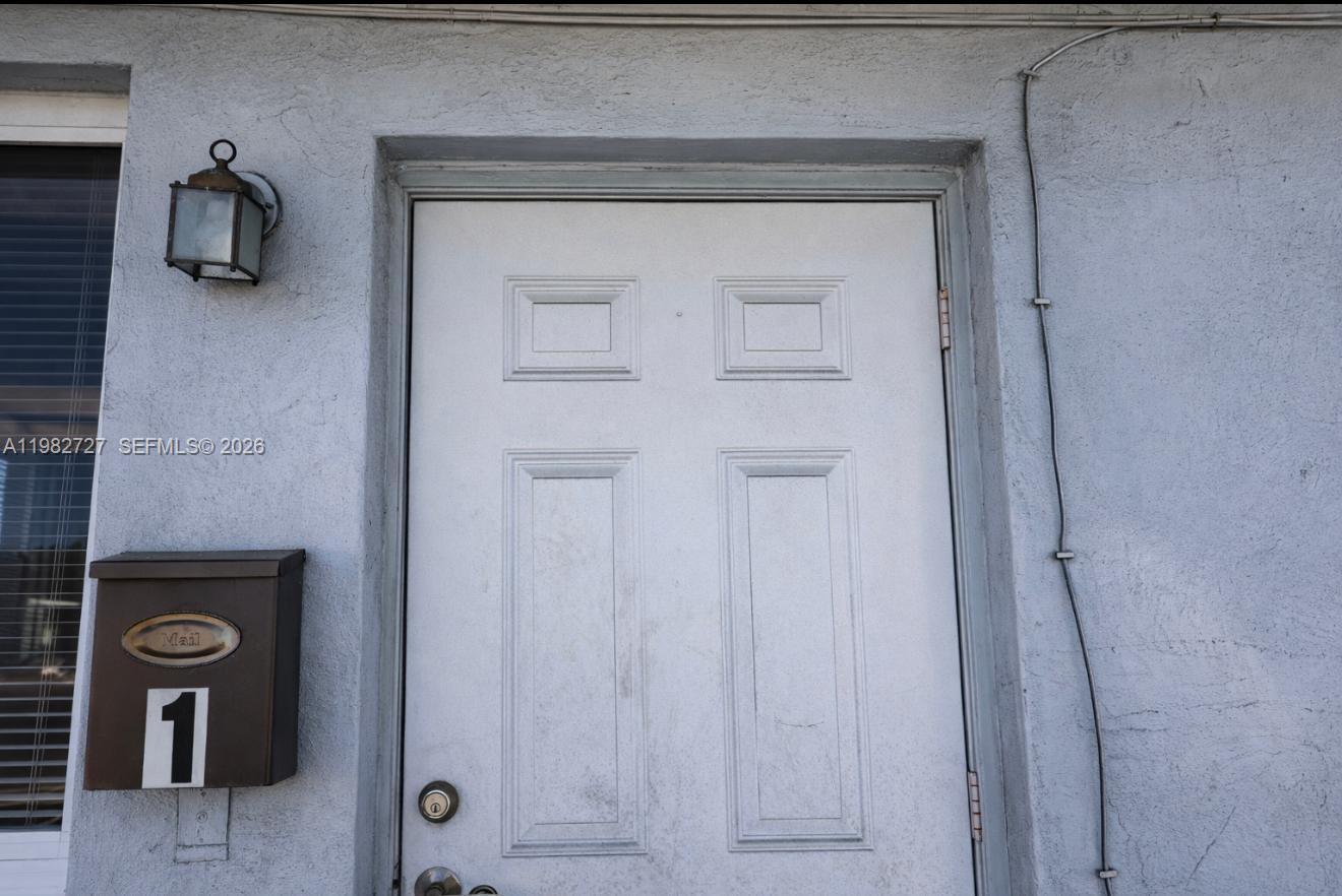 5700 SW 4th St #1 Miami, FL 33144