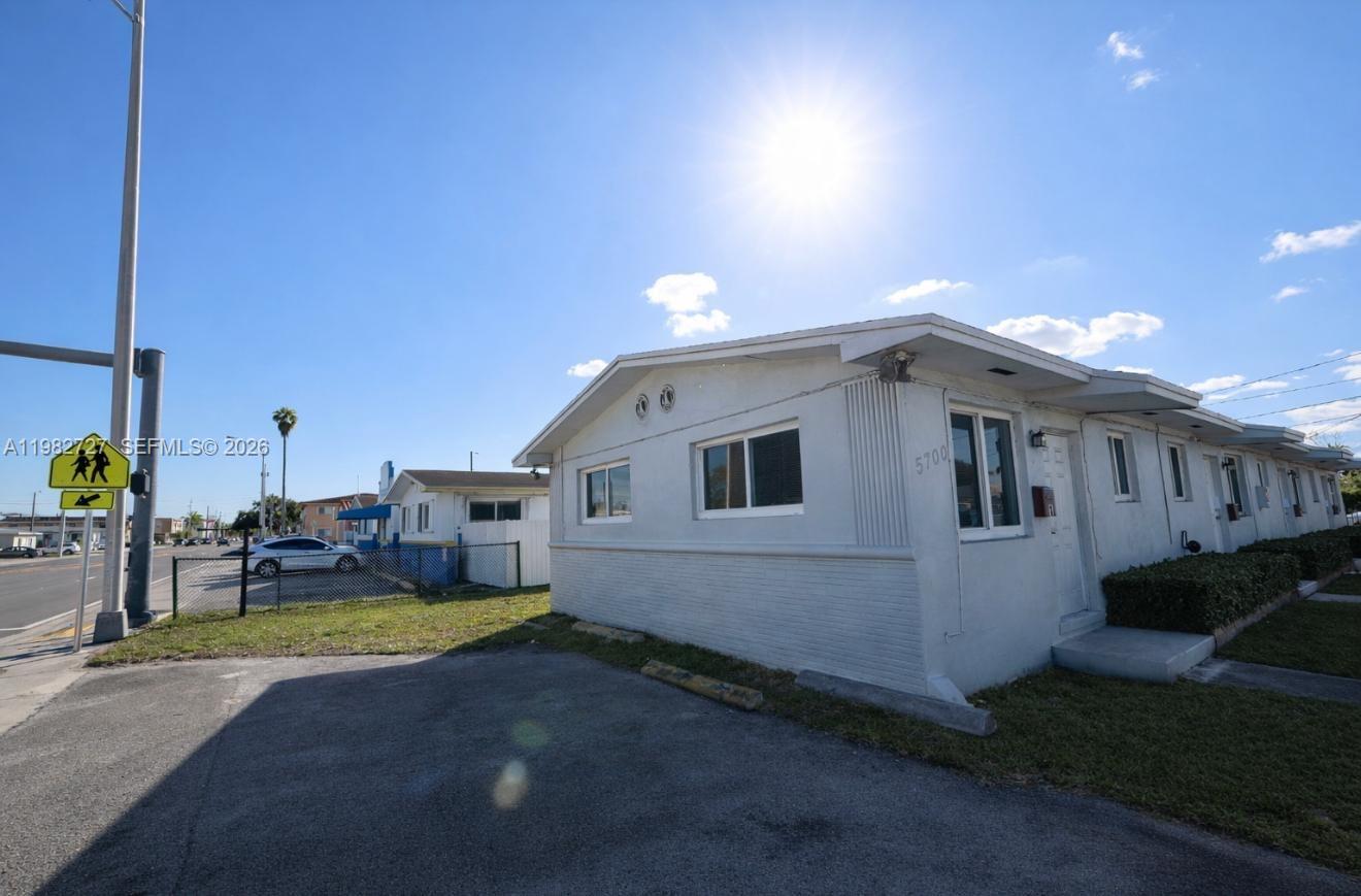 5700 SW 4th St #1 Miami, FL 33144