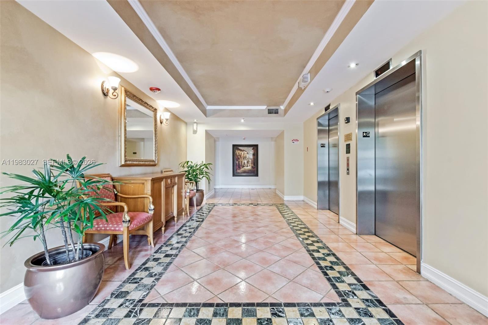 19999 E Country Clb Dr #1406 Aventura, FL 33180