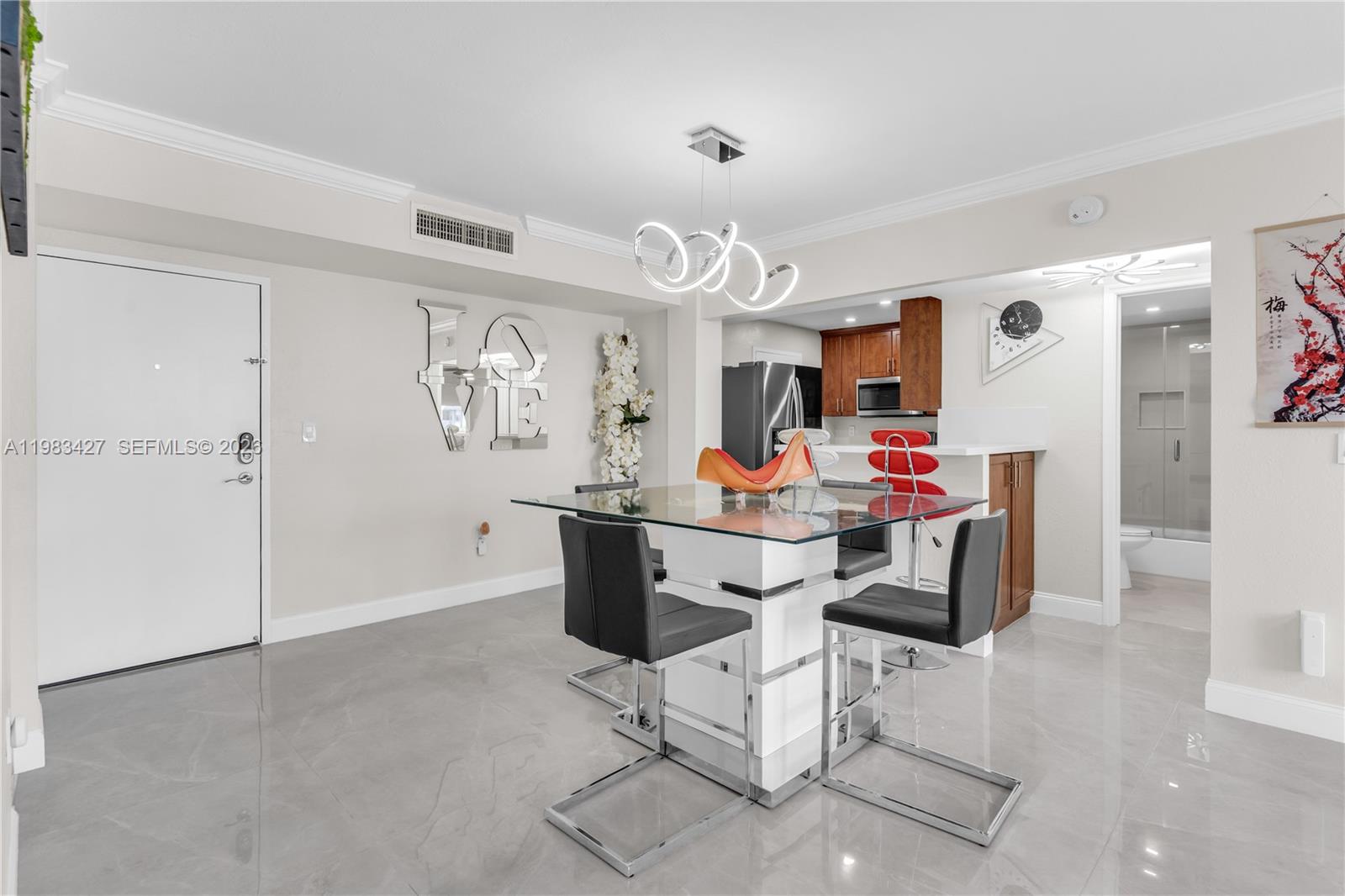 Undisclosed Address Hialeah, FL 33015